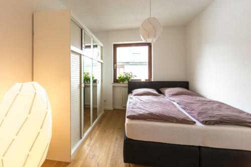 Apartamento Whiskey