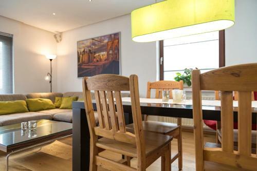 Apartamento Whiskey