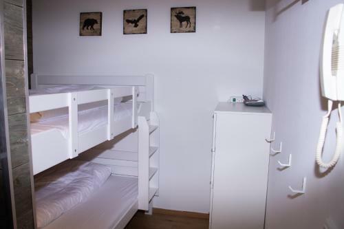 Apartamento Am Waltenberg 70-r