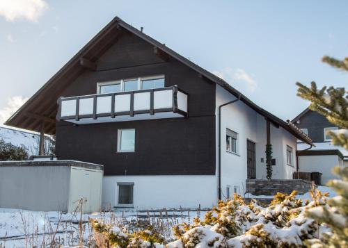 Apartment Auf Der Weide 1