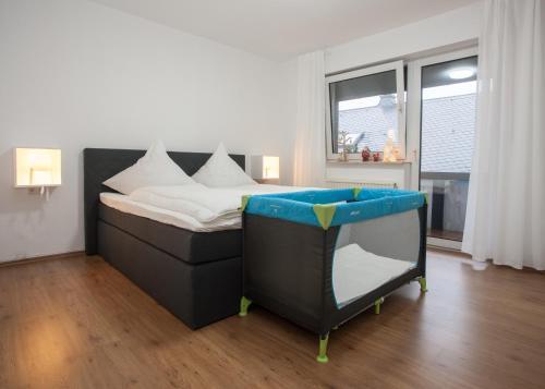 Apartment Auf Der Weide 1
