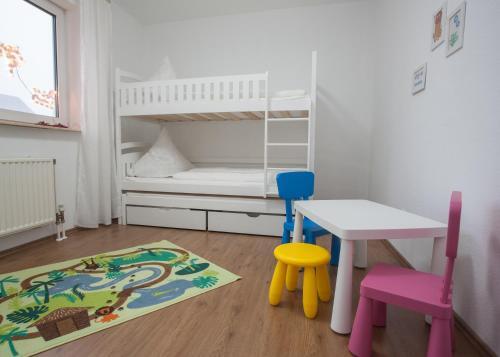 Apartment Auf Der Weide 1
