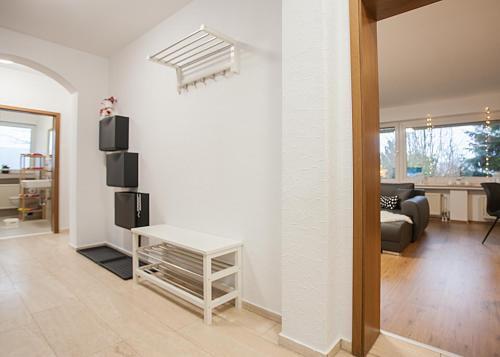 Apartment Auf Der Weide 1