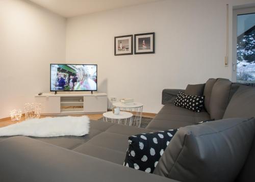Apartment Auf Der Weide 1