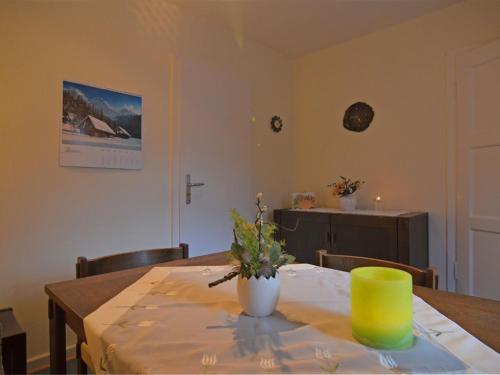 Apartamento Gr�nebach