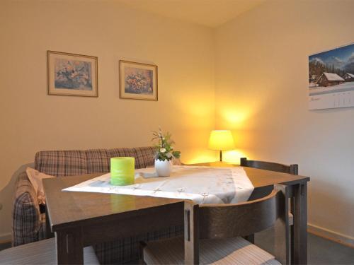 Apartamento Gr�nebach