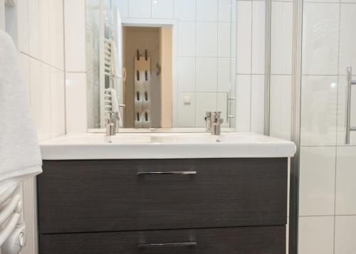 Apartamento Appartement Brink Am Waltenberg 70