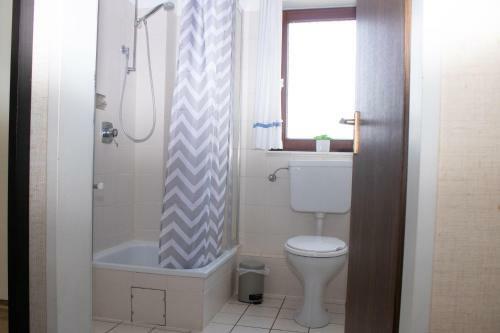 Apartamento Am Schieferberg 27-e