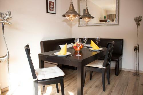Apartamento Am Schieferberg 27-e