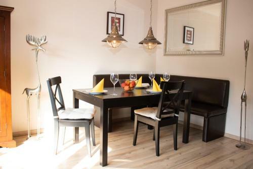Apartamento Am Schieferberg 27-e