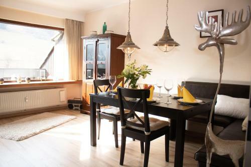 Apartamento Am Schieferberg 27-e