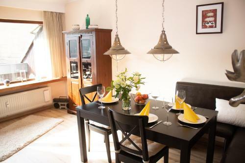 Apartamento Am Schieferberg 27-e
