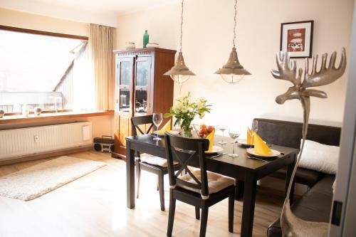 Apartamento Am Schieferberg 27-e