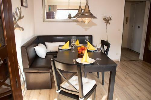 Apartamento Am Schieferberg 27-e