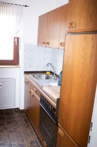 Apartamento Am Schieferberg 27-e