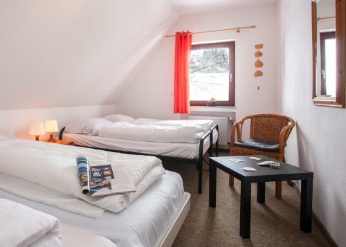 Apartamento Appartement Winterberg-neuastenberg