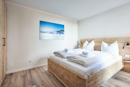 Apartamento Smart Resorts Saphir