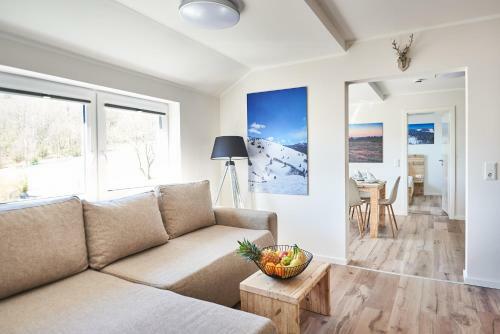 Apartamento Smart Resorts Saphir