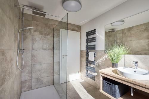Apartamento Smart Resorts Saphir