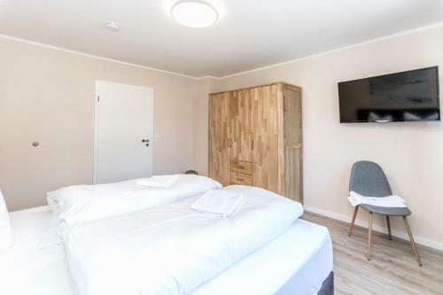 Apartamento Smart Resorts Jade