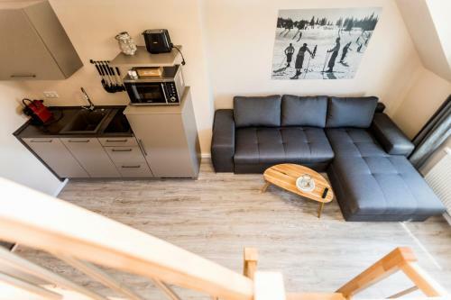 Apartamento Smart Resorts Jade