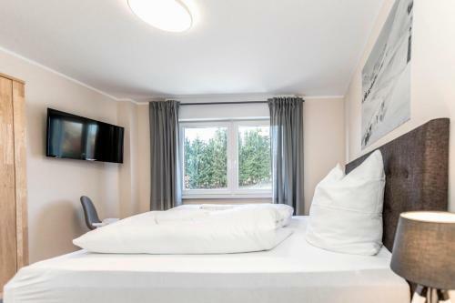 Apartamento Smart Resorts Jade