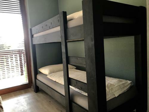 Apartamento Kappeberg Lodge