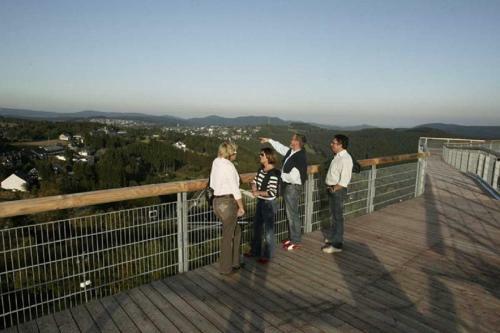Apartamento Burgstrasse 15-j
