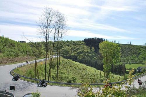Apartamento Burgstrasse 15-j