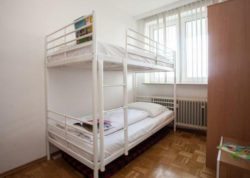Apartamento Weltringpark 2-m