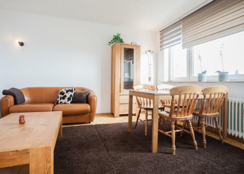 Apartamento Weltringpark 2-m