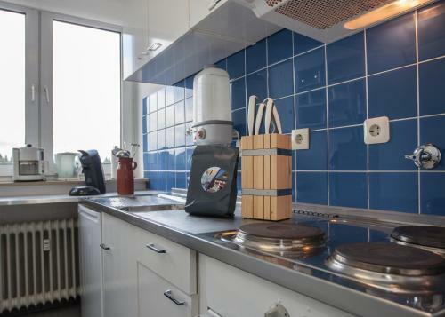 Apartamento Weltringpark 2-m