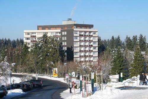 Apartamento Weltringpark 2-m