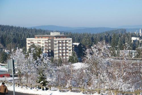Apartamento Weltringpark 2-m