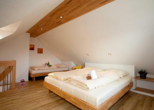 Apartamento Ferienwohnung Rothaarsteig In Winterberg-neuastenberg