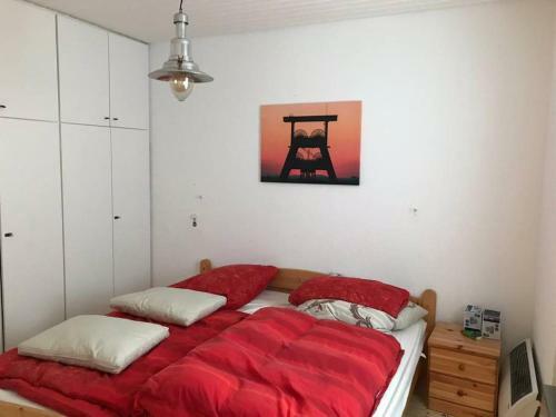 Ferienhaus H�henblick In Winterberg-langewiese