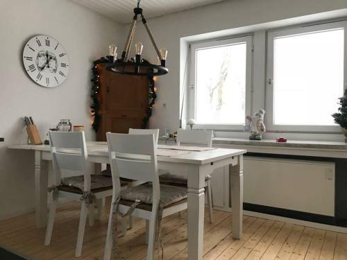 Ferienhaus H�henblick In Winterberg-langewiese