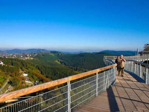 Apartamento Hackeschladenweg 17-r