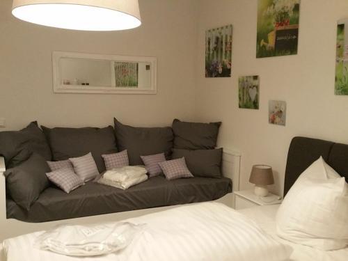 Apartamento Hackeschladenweg 17-r