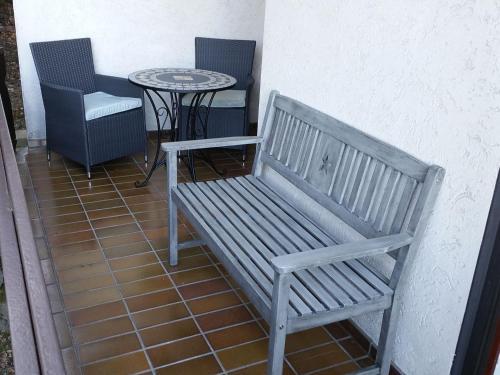 Apartamento Hackeschladenweg 17-r