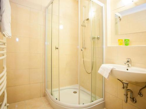 Apartamento Golfhof 7