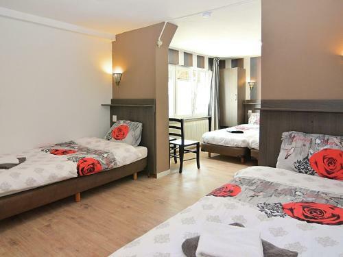 Apartment Winterberg