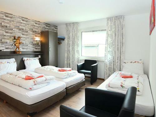 Apartment Winterberg
