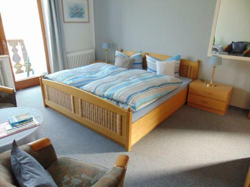 Hostal Pension Hubertus