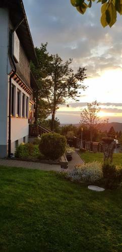 Hostal Pension Hubertus
