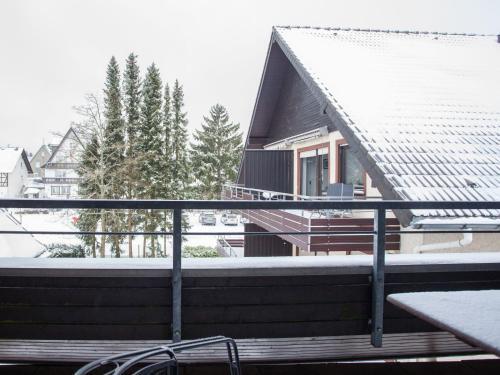 Apartamento Feldstrasse 48-k