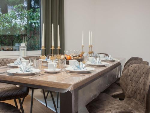 Apartamento Mexx & Lea