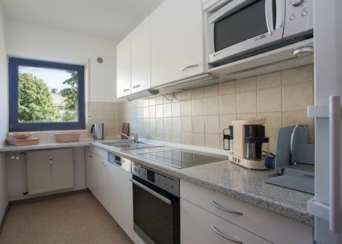 Apartamento Feldstrasse 48-s