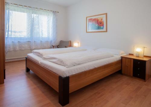Apartamento Feldstrasse 48-s