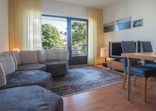 Apartamento Feldstrasse 48-s